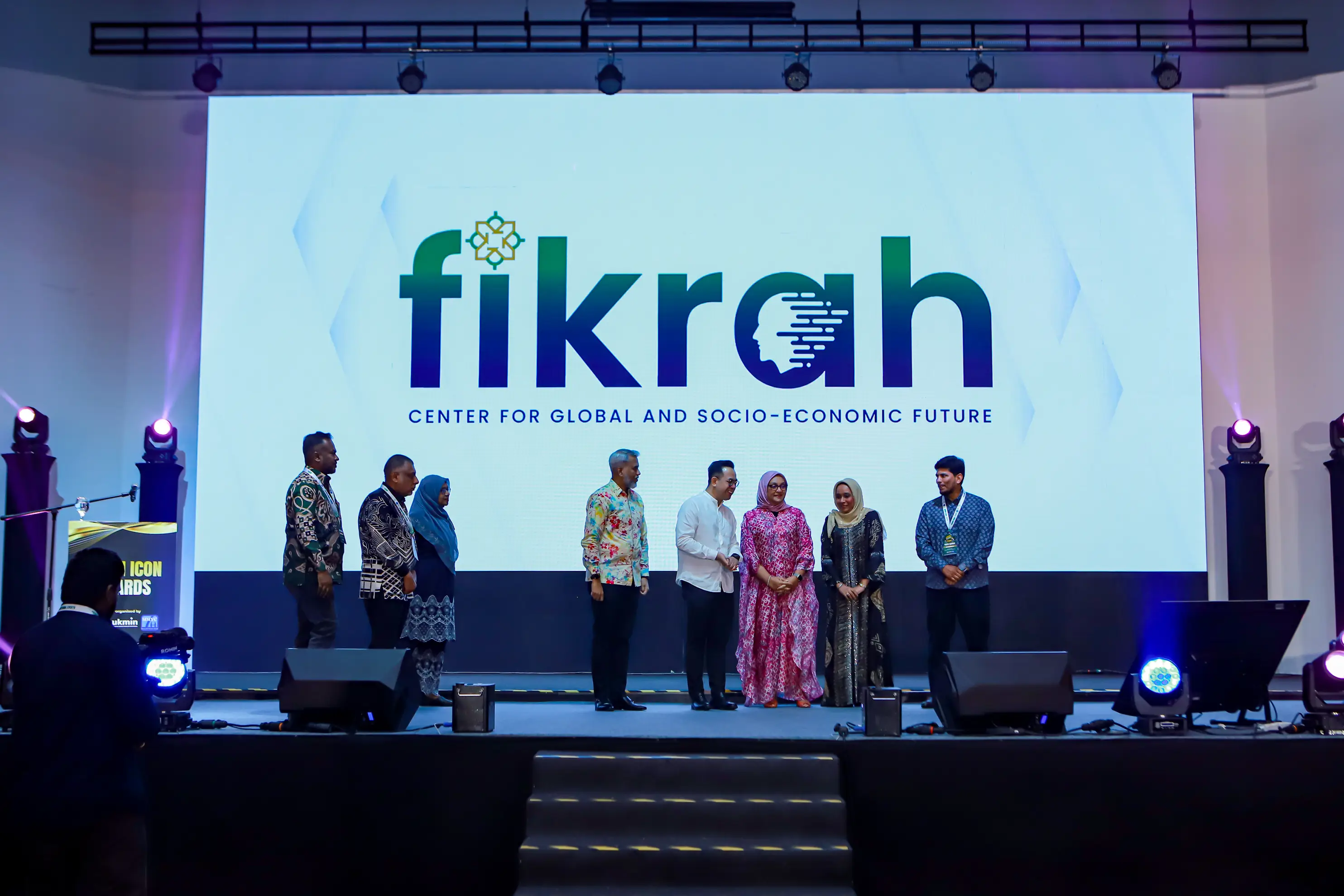 FIKRAH Launch
